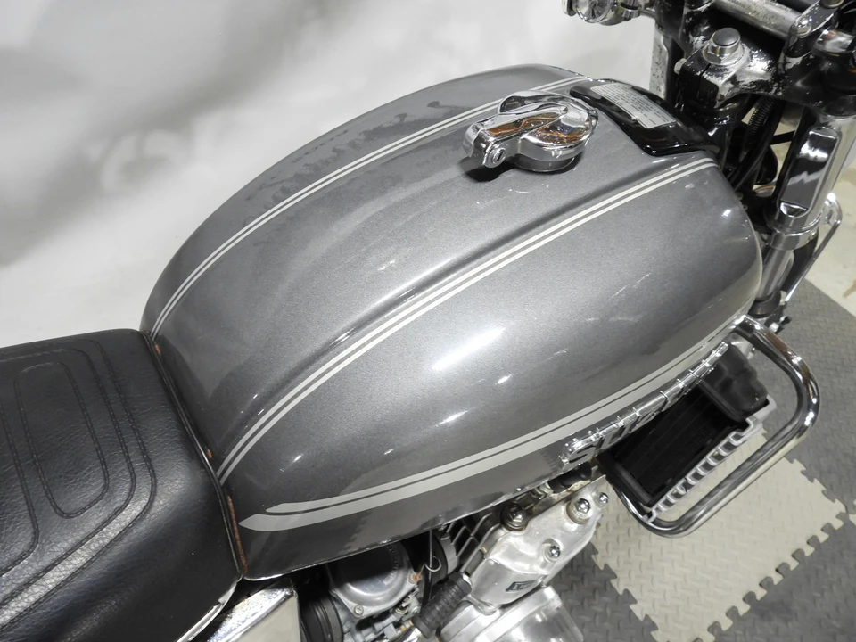 1975 Suzuki GT - Image 18 of 21
