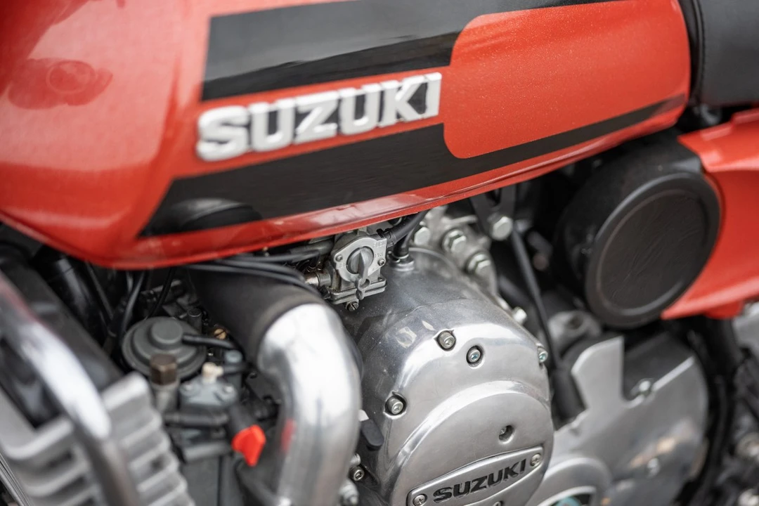 1975 Suzuki RE5 - Image 23 of 30