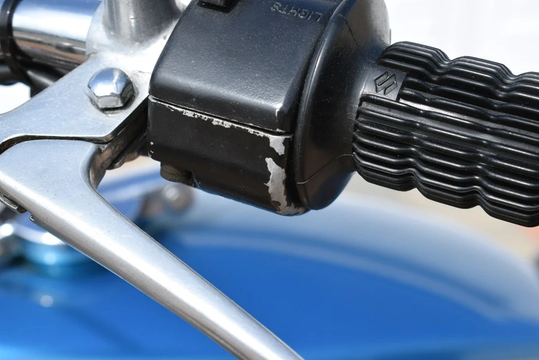 1975 Suzuki T Series - Image 22 of 30