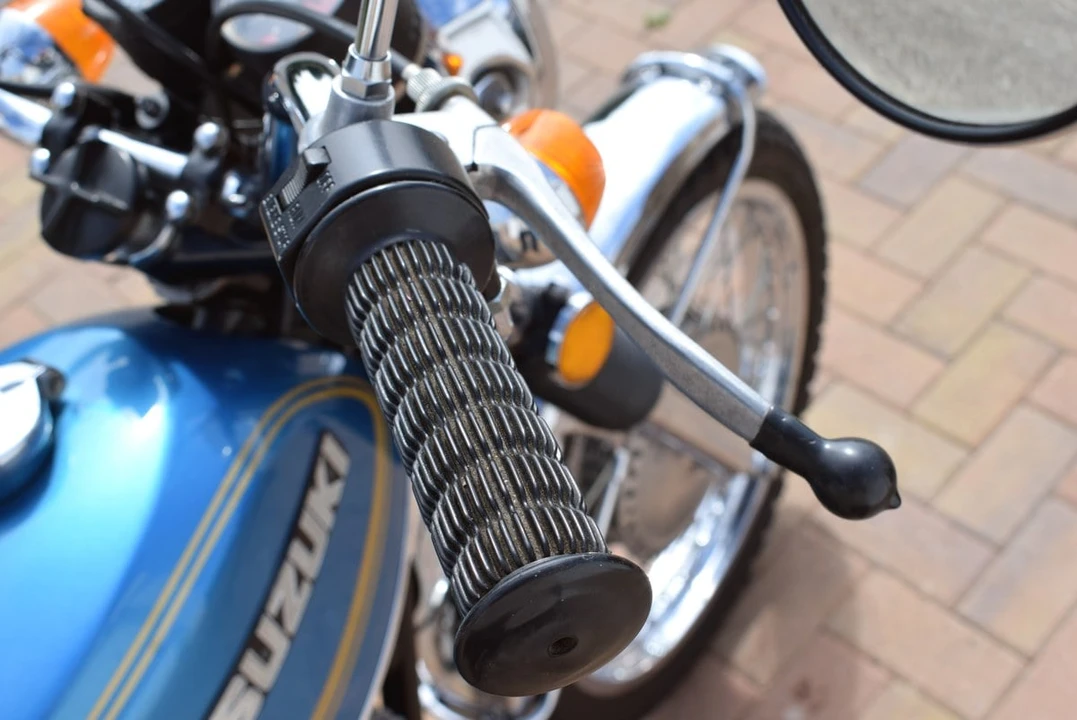 1975 Suzuki T Series - Image 24 of 30