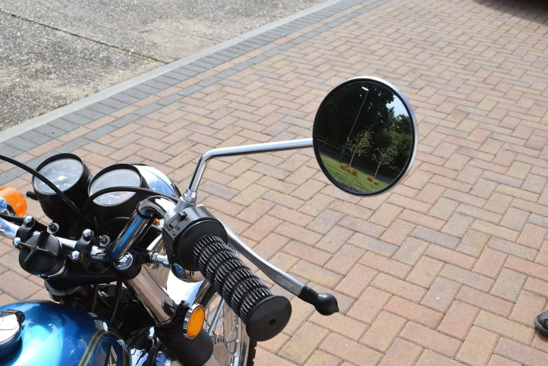 1975 Suzuki T Series - Image 19 of 30