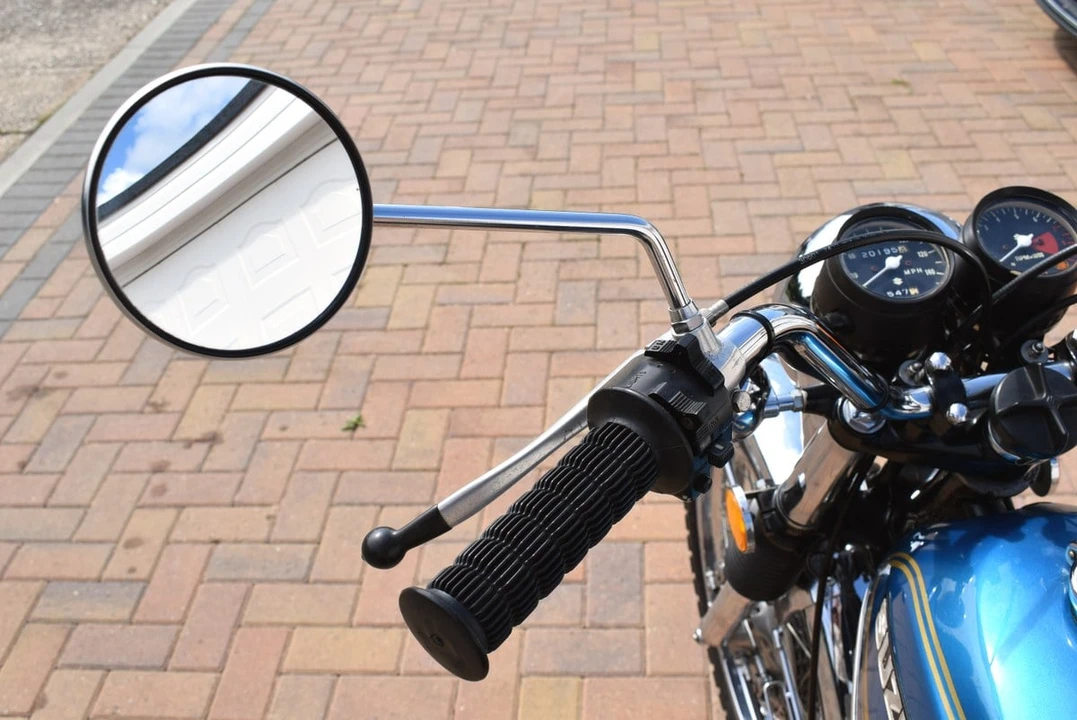 1975 Suzuki T Series - Image 14 of 30
