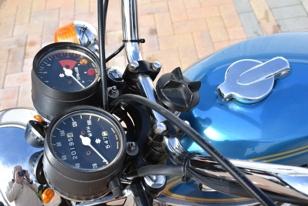 1975 Suzuki T Series - Image 18 of 30