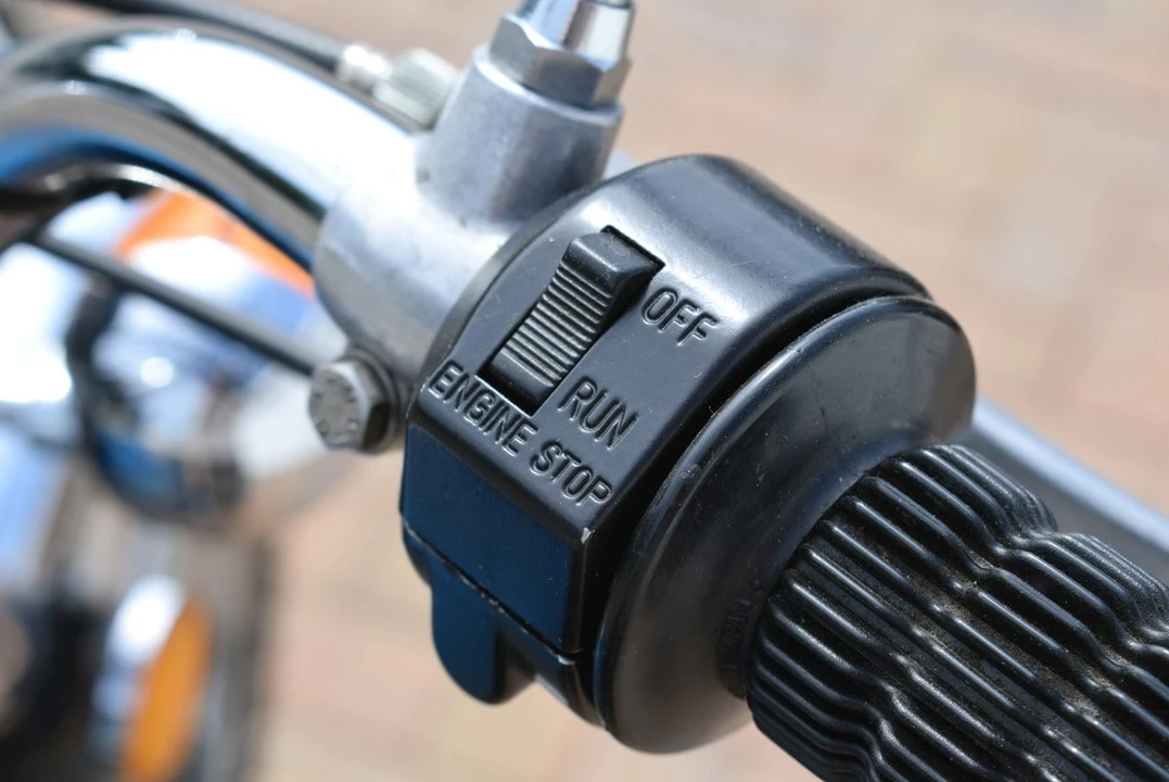 1975 Suzuki T Series - Image 26 of 30