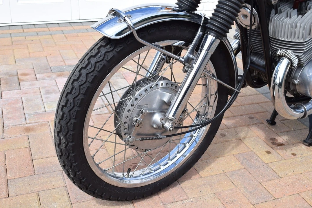 1975 Suzuki T Series - Image 11 of 30