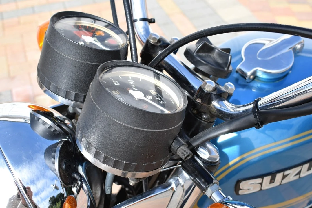 1975 Suzuki T Series - Image 21 of 30