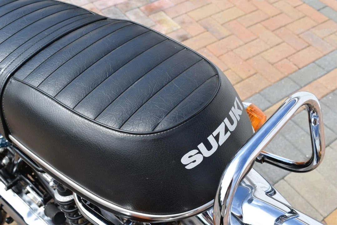 1975 Suzuki T Series - Image 30 of 30