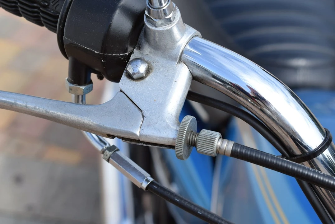 1975 Suzuki T Series - Image 25 of 30