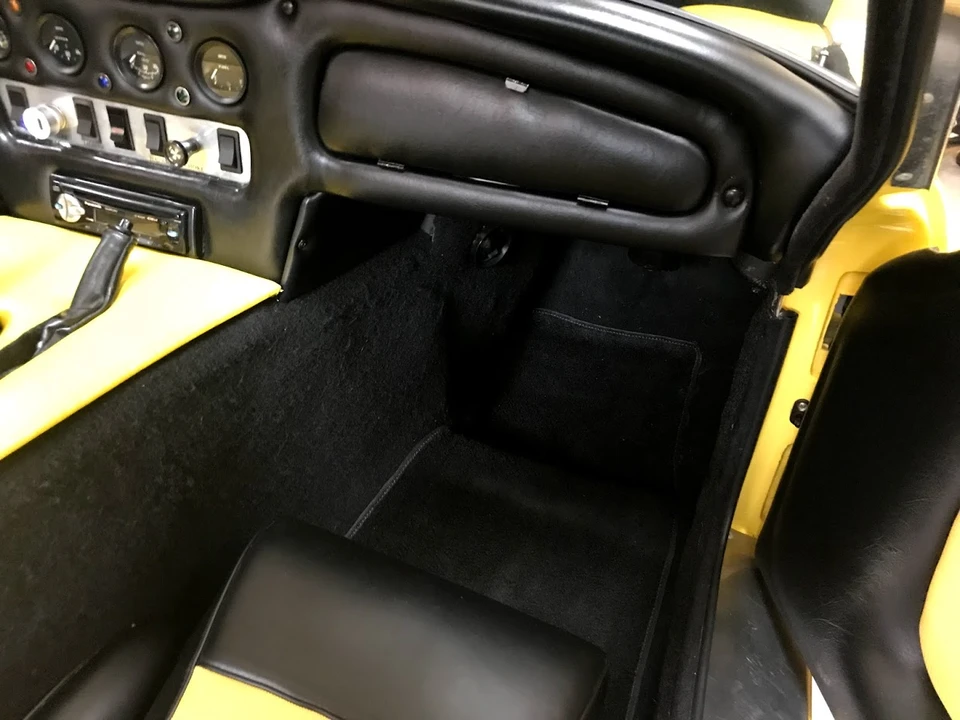 1975 TVR 2500M - Image 24 of 31
