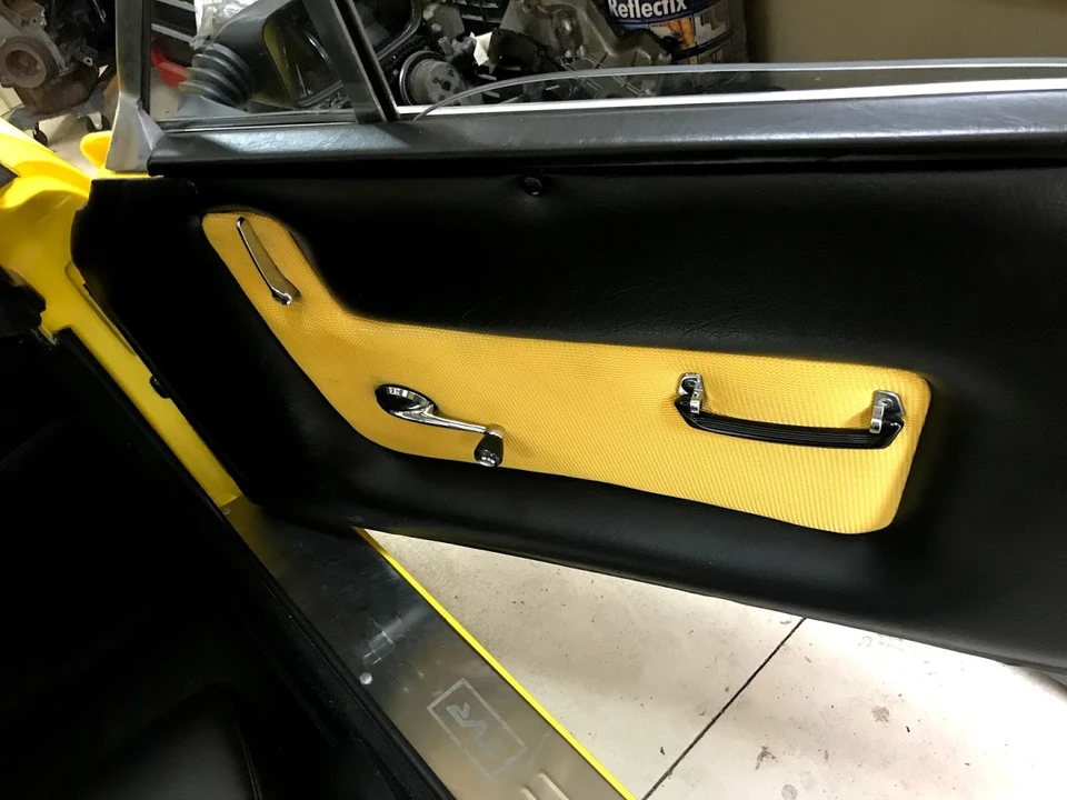 1975 TVR 2500M - Image 25 of 31