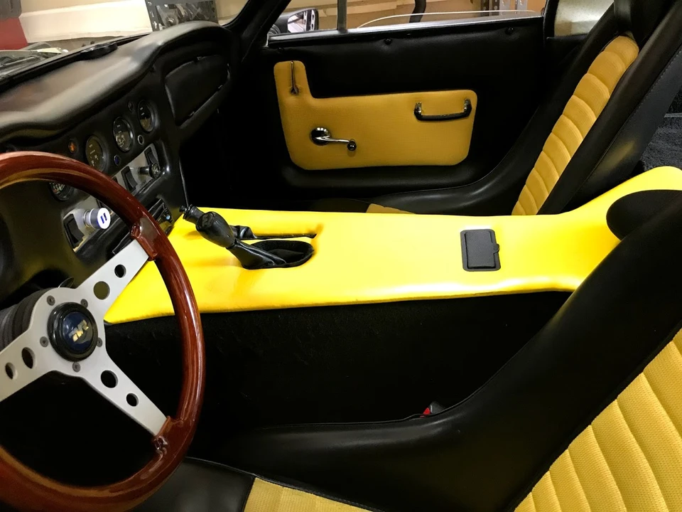 1975 TVR 2500M - Image 23 of 31