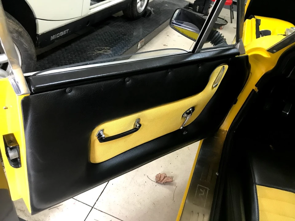 1975 TVR 2500M - Image 26 of 31