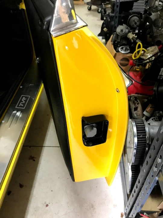 1975 TVR 2500M - Image 27 of 31