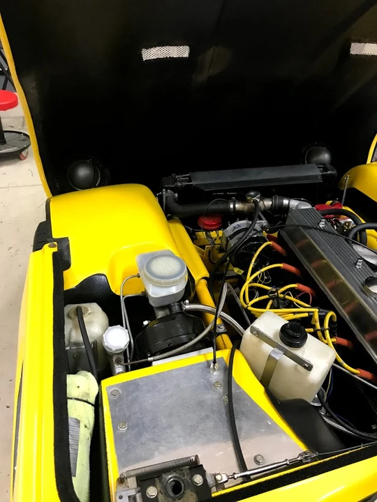 1975 TVR 2500M - Image 31 of 31