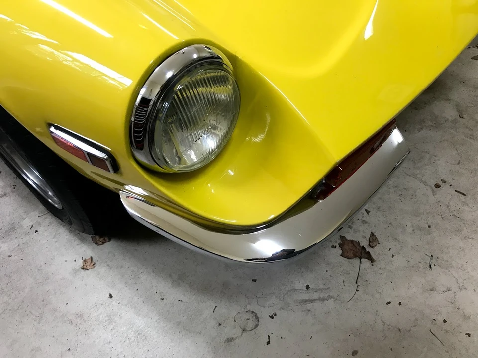 1975 TVR 2500M - Image 13 of 31