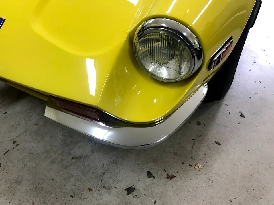 1975 TVR 2500M - Image 14 of 31