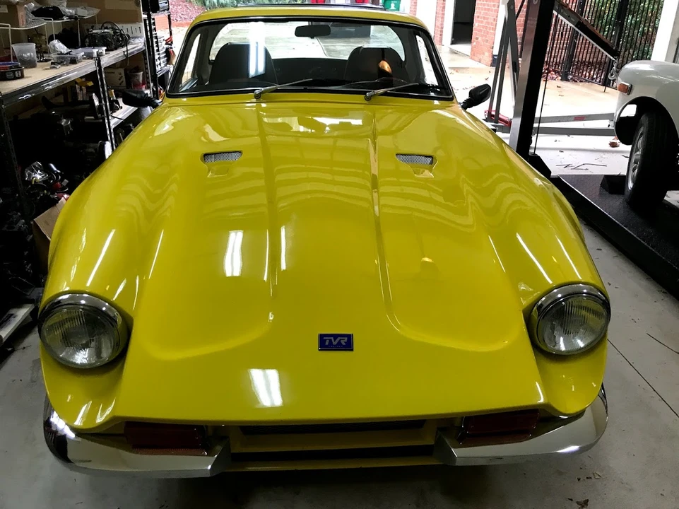 1975 TVR 2500M - Image 7 of 31