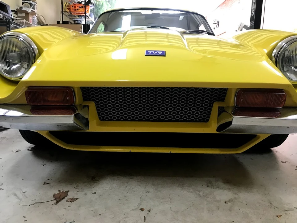 1975 TVR 2500M - Image 3 of 31