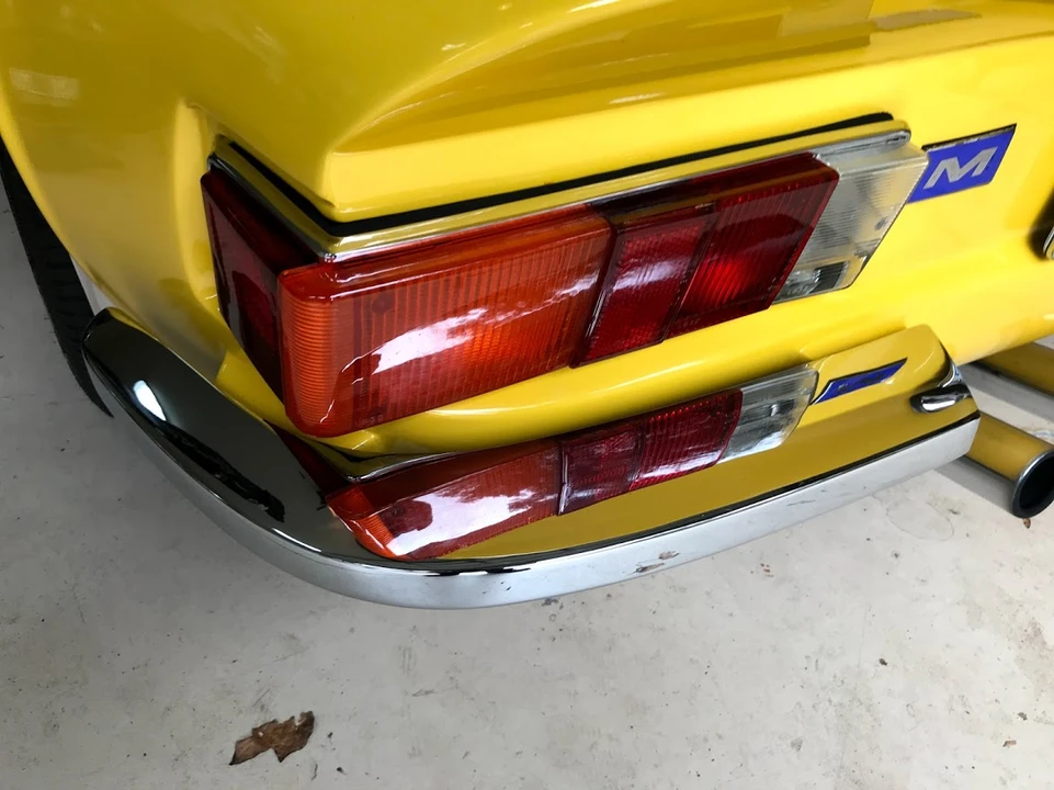 1975 TVR 2500M - Image 16 of 31