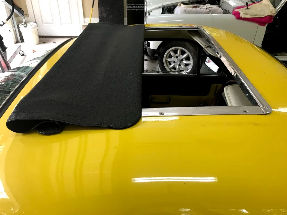 1975 TVR 2500M - Image 11 of 31
