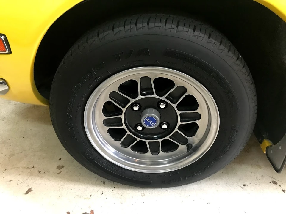 1975 TVR 2500M - Image 20 of 31