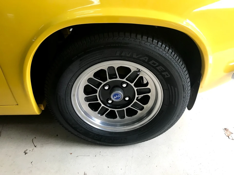 1975 TVR 2500M - Image 21 of 31