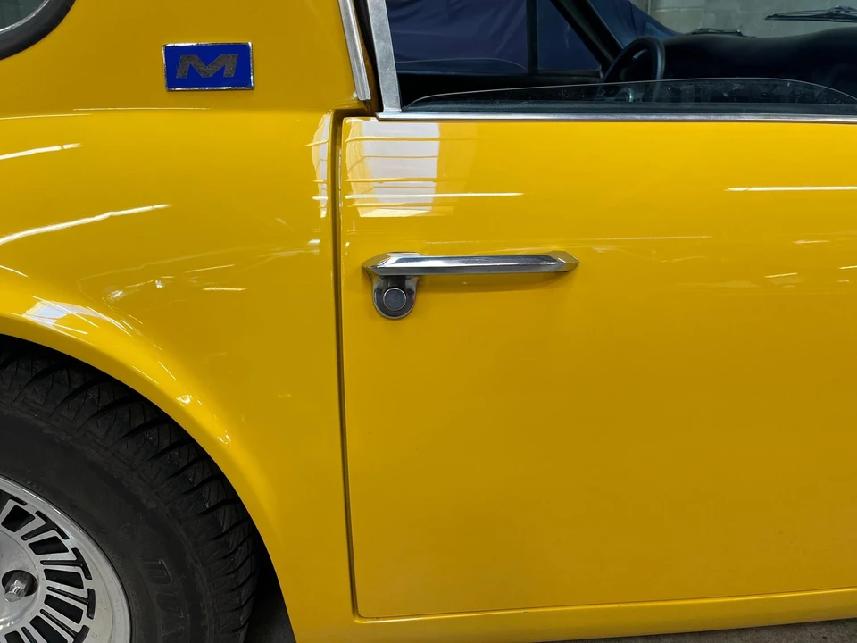 1975 TVR 2500M - Image 23 of 31