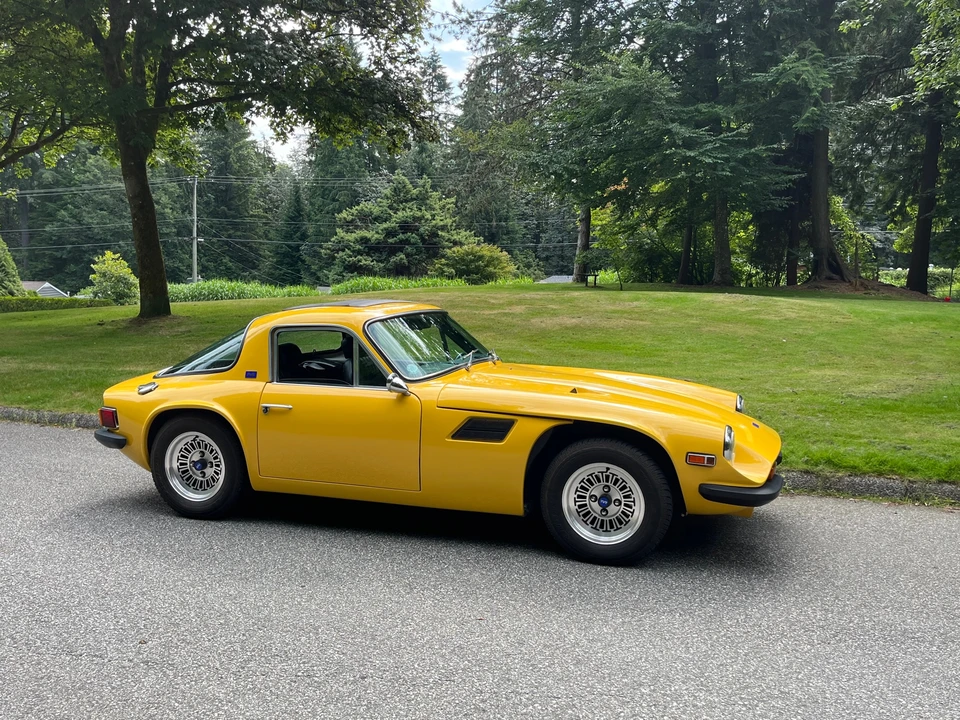 1975 TVR 2500M - Image 2 of 31