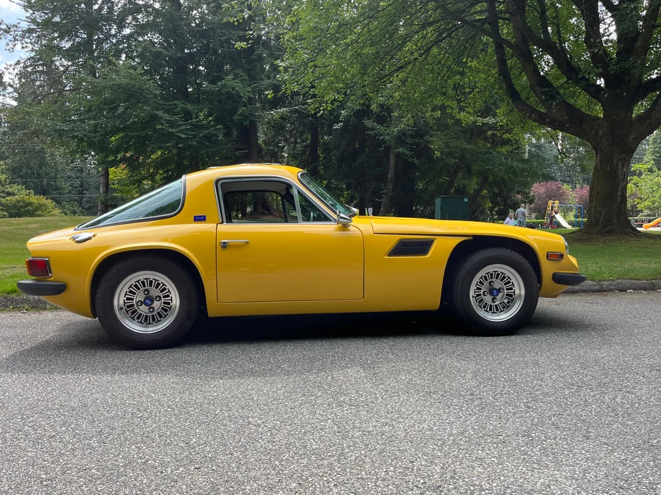 1975 TVR 2500M - Image 20 of 31