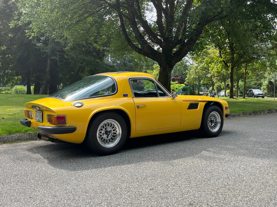 1975 TVR 2500M - Image 19 of 31