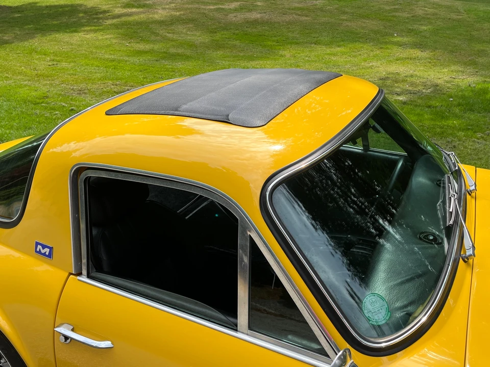 1975 TVR 2500M - Image 24 of 31