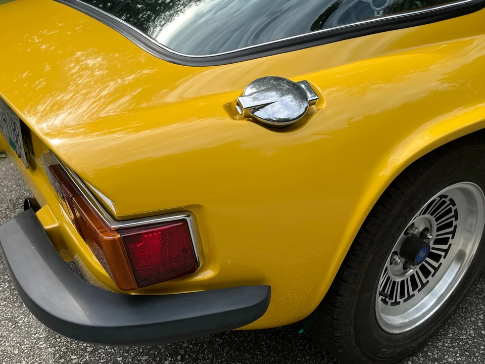 1975 TVR 2500M - Image 21 of 31