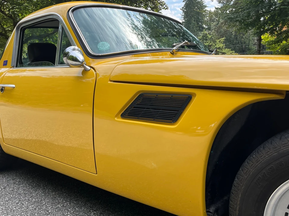 1975 TVR 2500M - Image 26 of 31