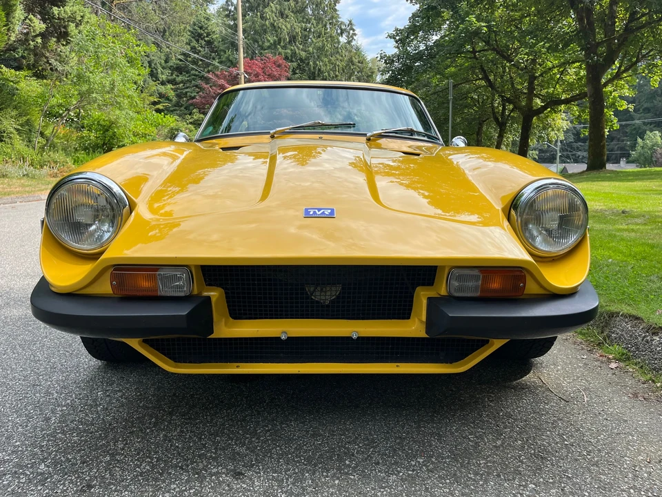 1975 TVR 2500M - Image 7 of 31
