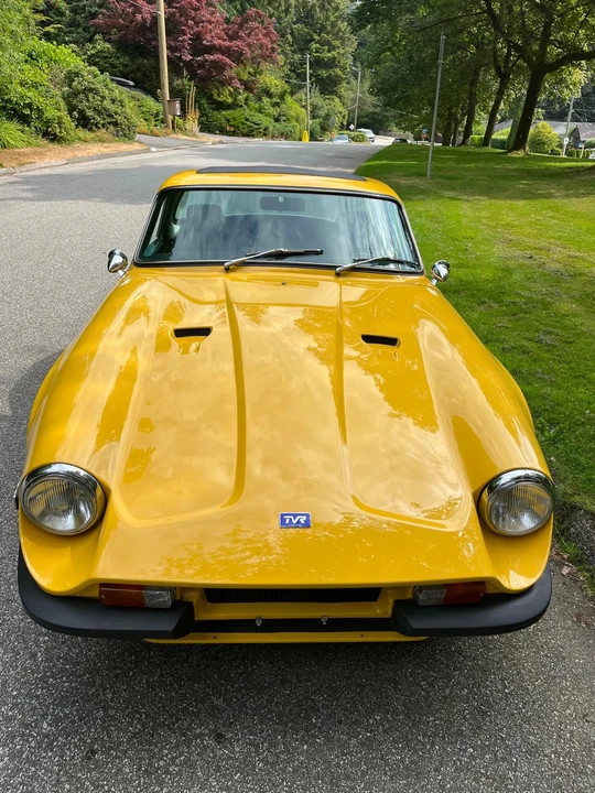 1975 TVR 2500M - Image 9 of 31
