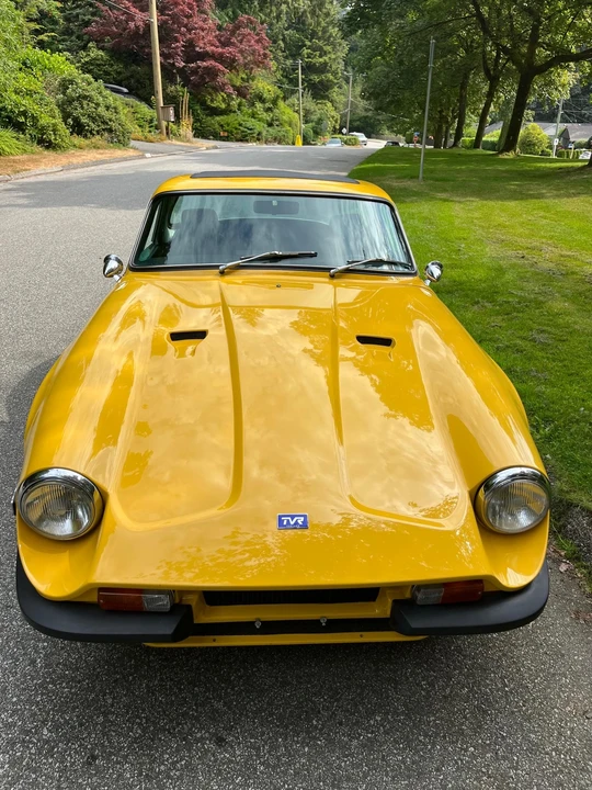1975 TVR 2500M - Image 8 of 31
