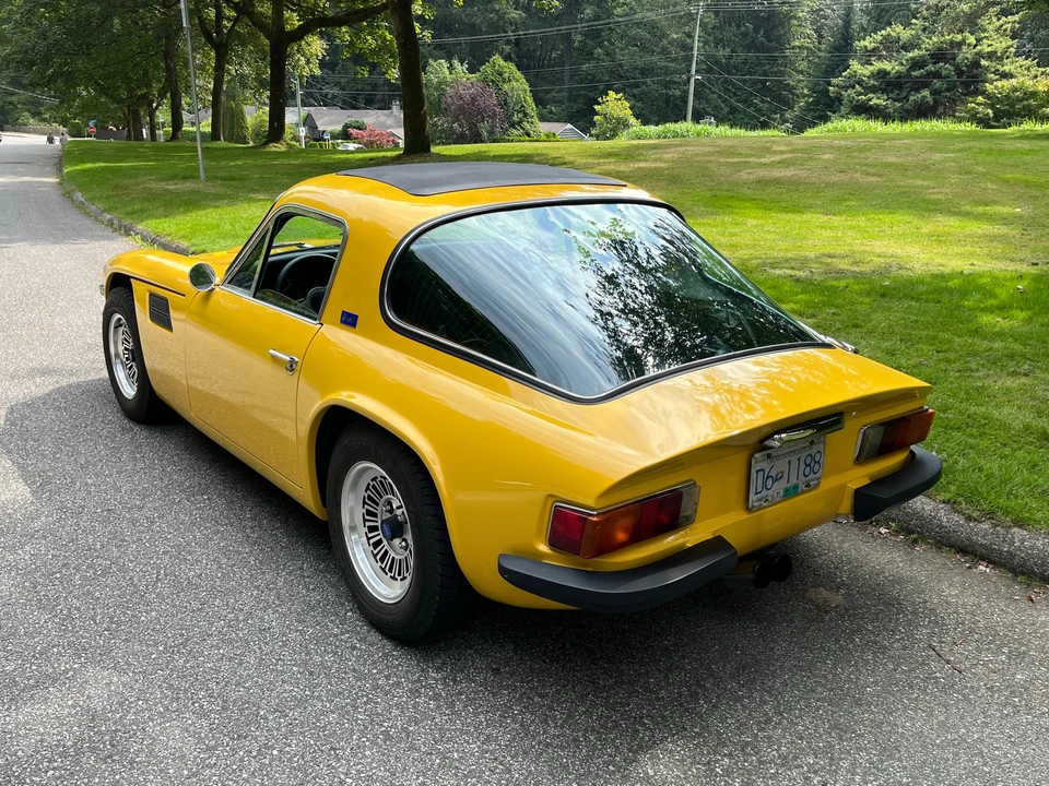 1975 TVR 2500M - Image 18 of 31