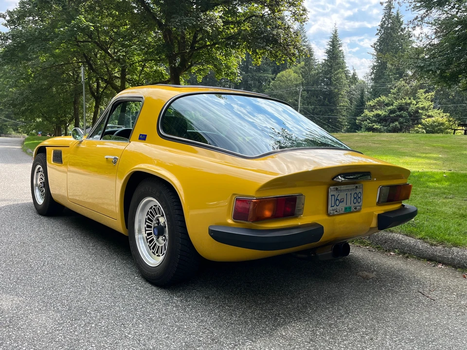1975 TVR 2500M - Image 17 of 31