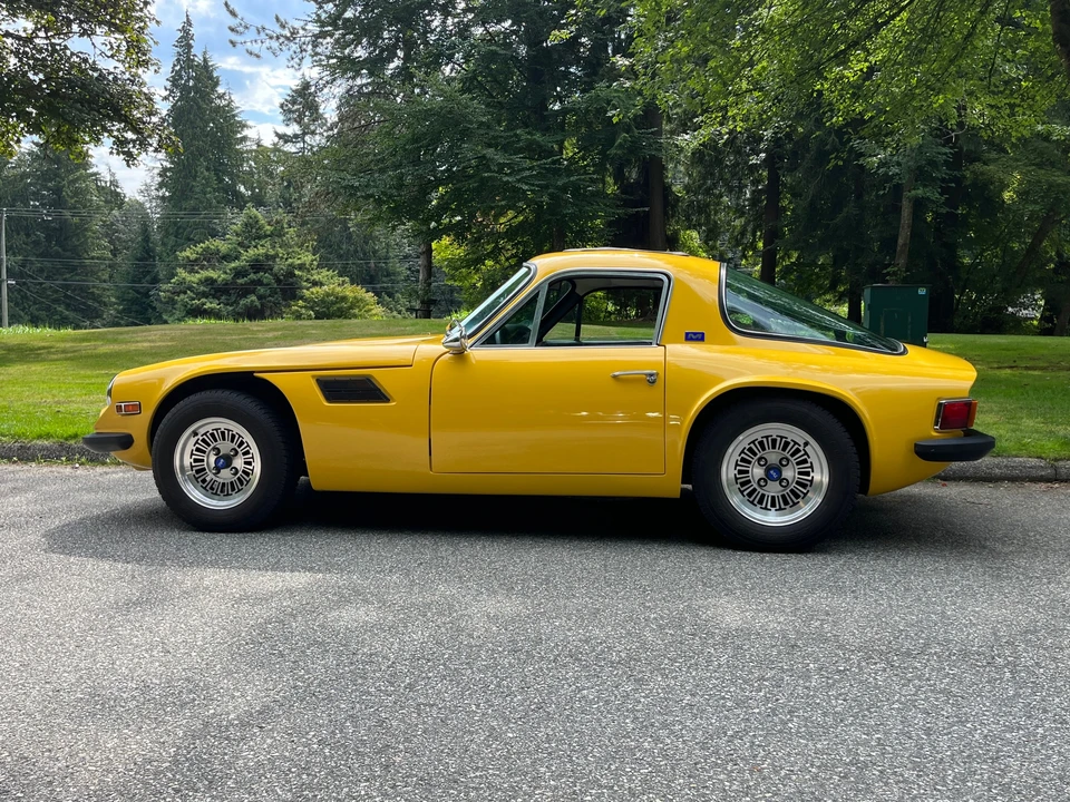 1975 TVR 2500M - Image 13 of 31