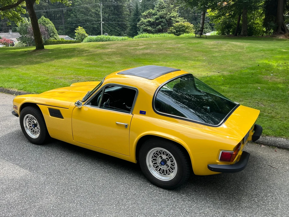 1975 TVR 2500M - Image 15 of 31