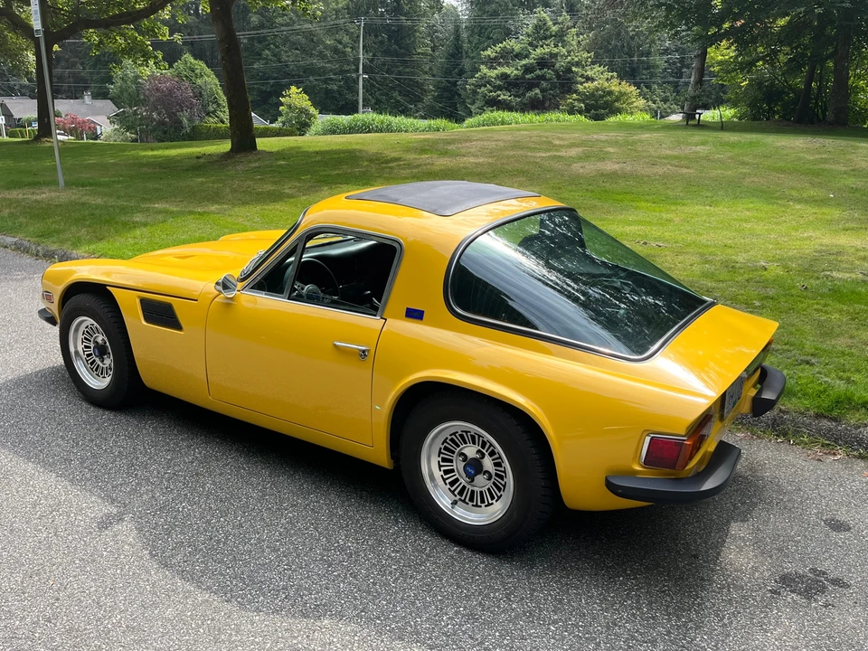 1975 TVR 2500M - Image 14 of 31