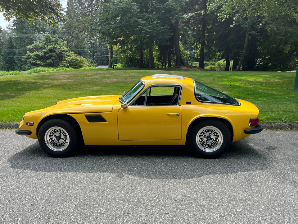 1975 TVR 2500M - Image 12 of 31