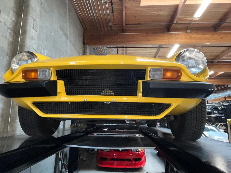 1975 TVR 2500M - Image 31 of 31