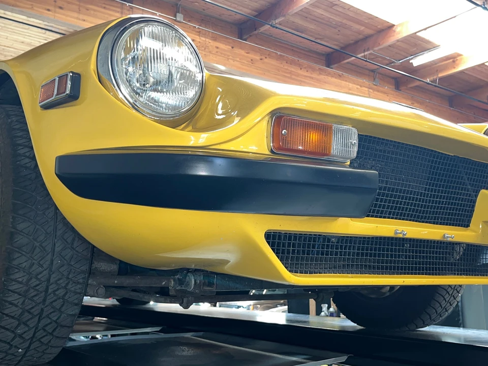 1975 TVR 2500M - Image 30 of 31