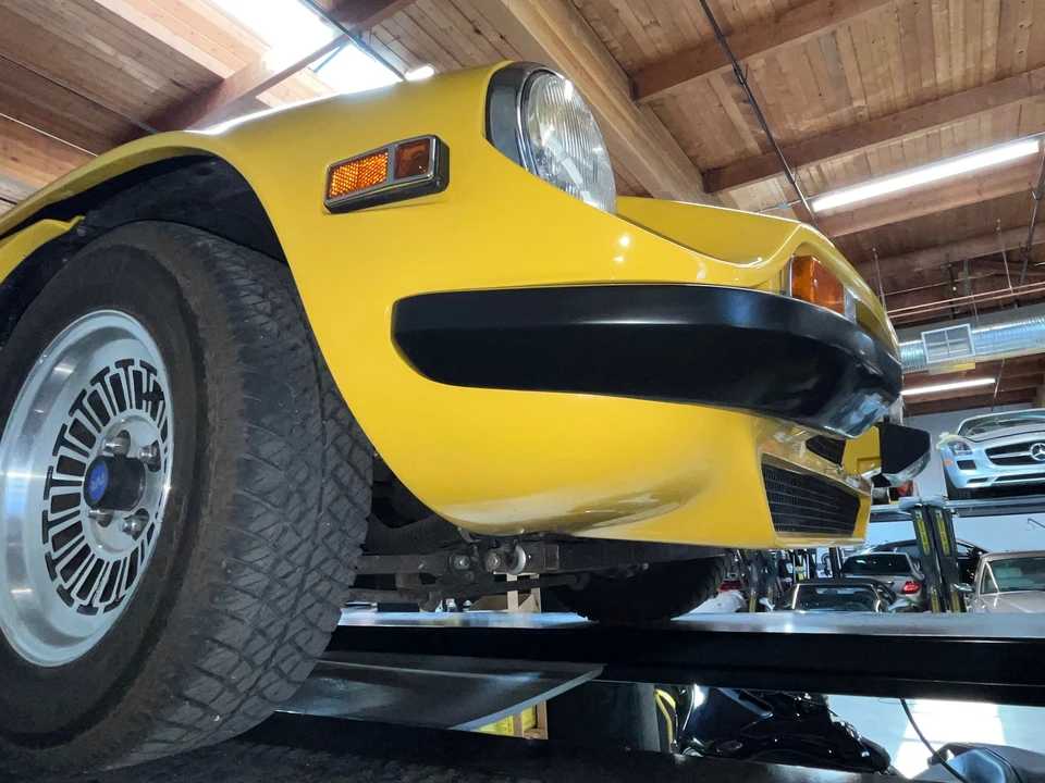 1975 TVR 2500M - Image 29 of 31
