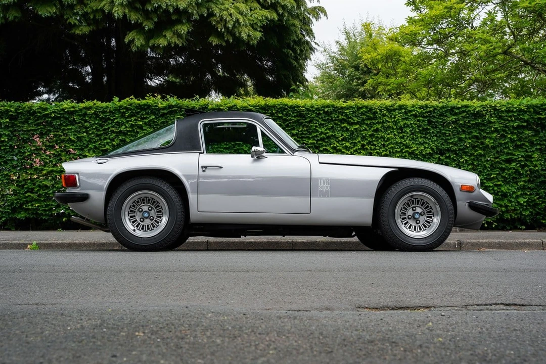 1975 TVR 2500M - Image 13 of 30