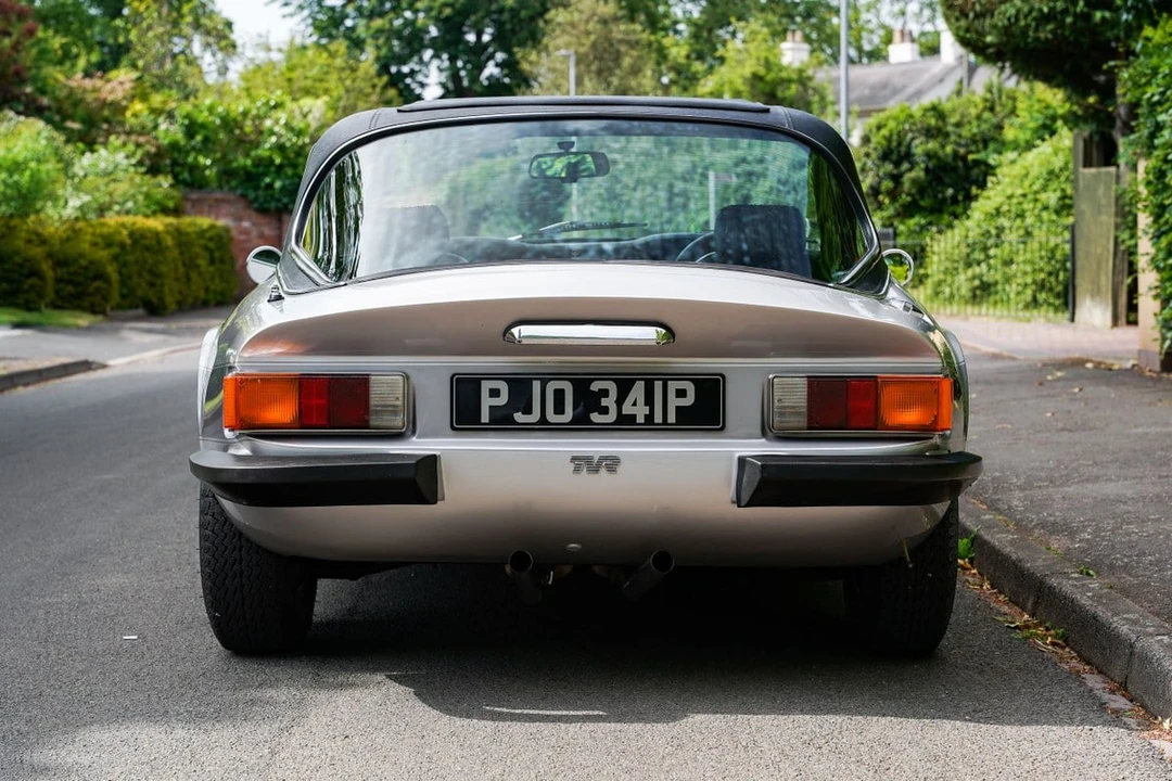 1975 TVR 2500M - Image 19 of 30