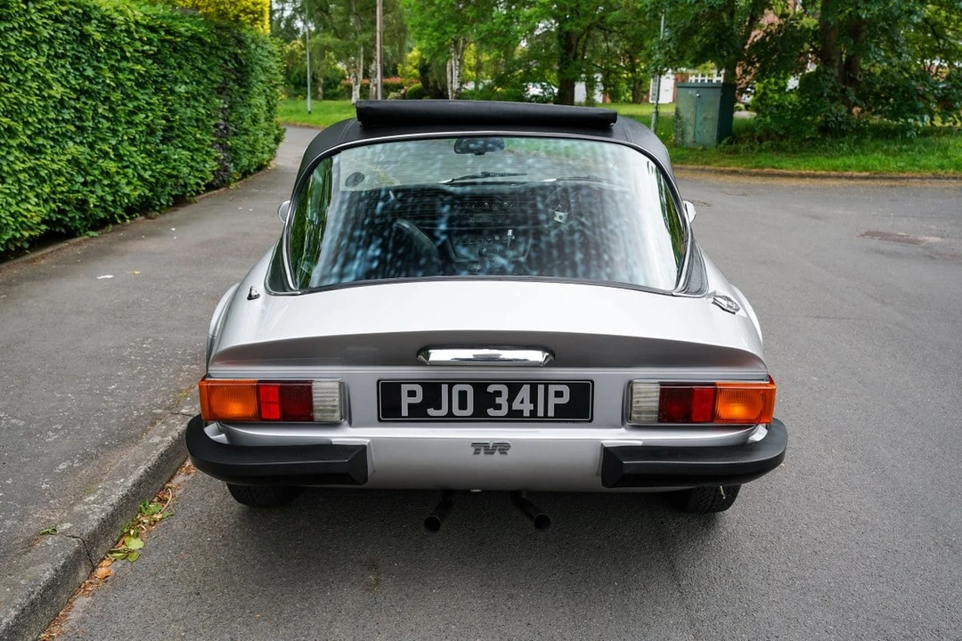 1975 TVR 2500M - Image 20 of 30