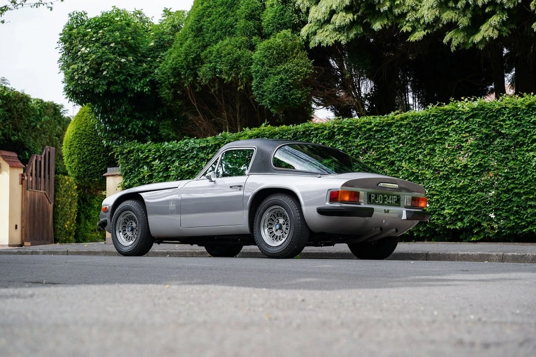 1975 TVR 2500M - Image 25 of 30