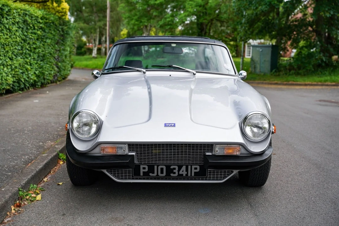 1975 TVR 2500M - Image 9 of 30